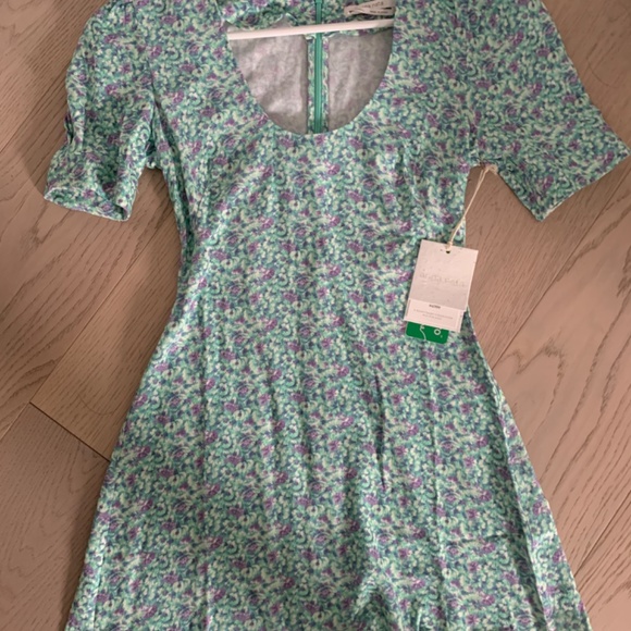 Robe Anna Nata de chez Revolve neuve - Picture 2 of 2